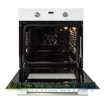 Электрический духовой шкаф Exiteq EXO-402 (белый) картинка 5